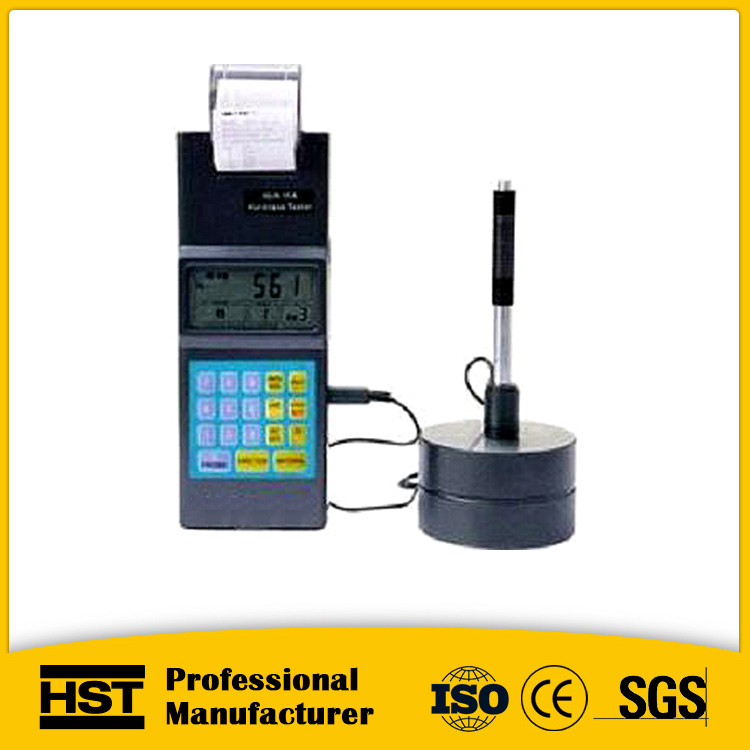 HLN-11A型便攜式里氏硬度計