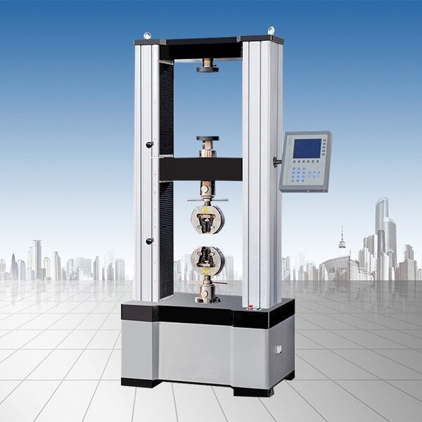 塑料拉力試驗(yàn)機(jī)的用途及使用注意事項(xiàng)都有哪些