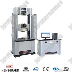 全國電子萬能試驗機使用的環境，電子萬能試驗機需要在什么環境下使用